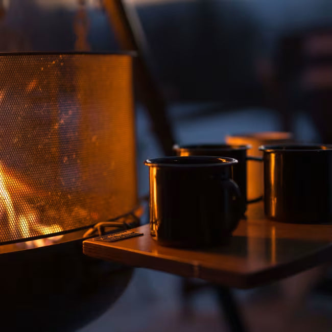 Sidebord 60 ESPEGARD