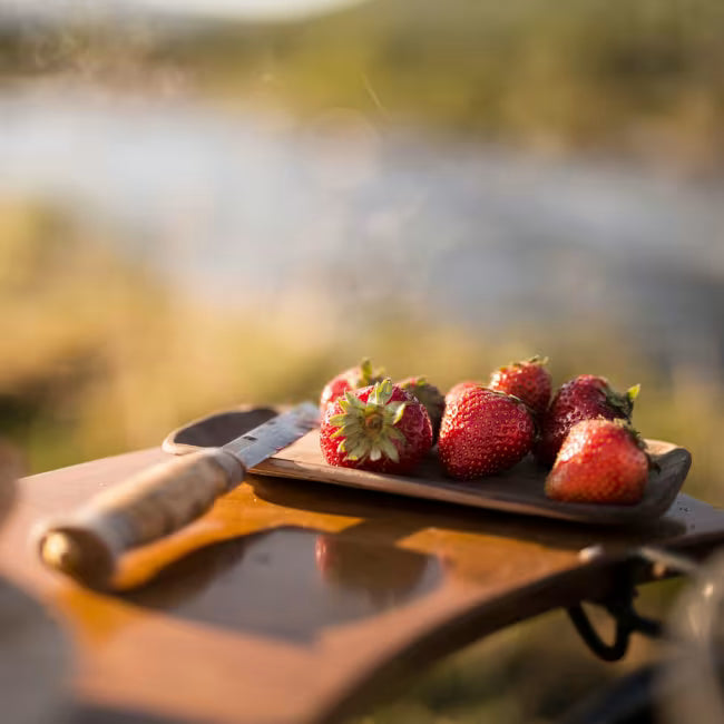 Sidebord 60 ESPEGARD