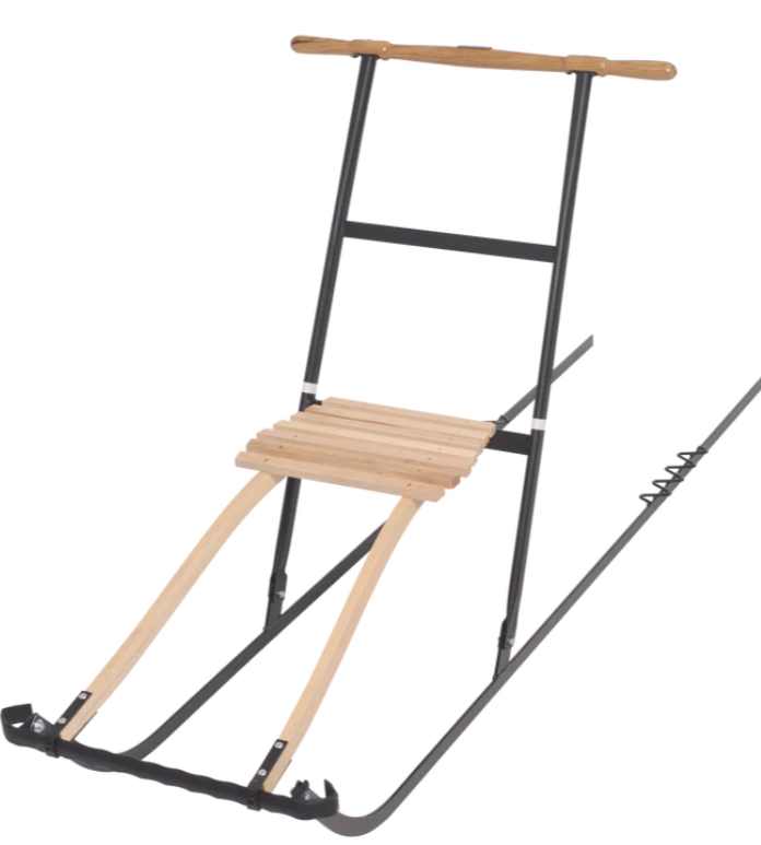 Spark tempo sort ESPEGARD