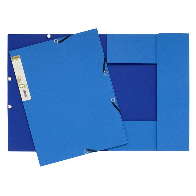 Strikkmappe EXACOMPTA FOREVER A4 - 25 stk