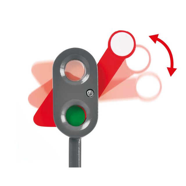 Togbane BRIO startsett (26)