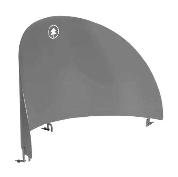 Vind- og varmeskjerm ESPEGARD