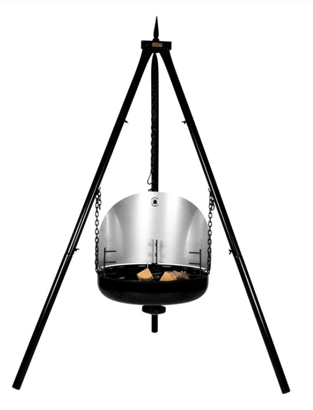 Vind- og varmeskjerm ESPEGARD